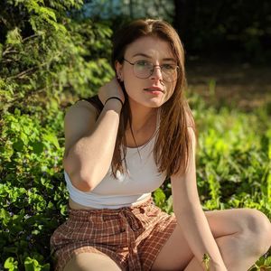 Meet your Posher, Annabelle